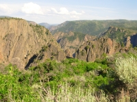 Black Canyon of the Gunnison